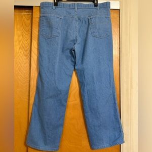 Vintage jeans